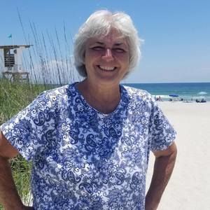 Meet your Posher, Tammy